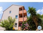 Seaview apartment Andrea 200 m from - Bra Chorvatsko