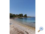 Seaview apartment Andrea 200 m from - Bra Chorvatsko