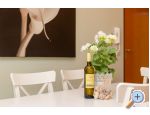 Seaview apartment Andrea 200 m from - Bra Chorvatsko
