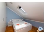 Seaview apartment Andrea 200 m from - Bra Chorvatsko