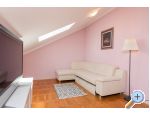 Seaview apartment Andrea 200 m from - Bra Chorvatsko