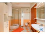 Seaview apartment Andrea 200 m from - Bra Chorvatsko