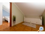 Seaview apartment Andrea 200 m from - Bra Chorvatsko