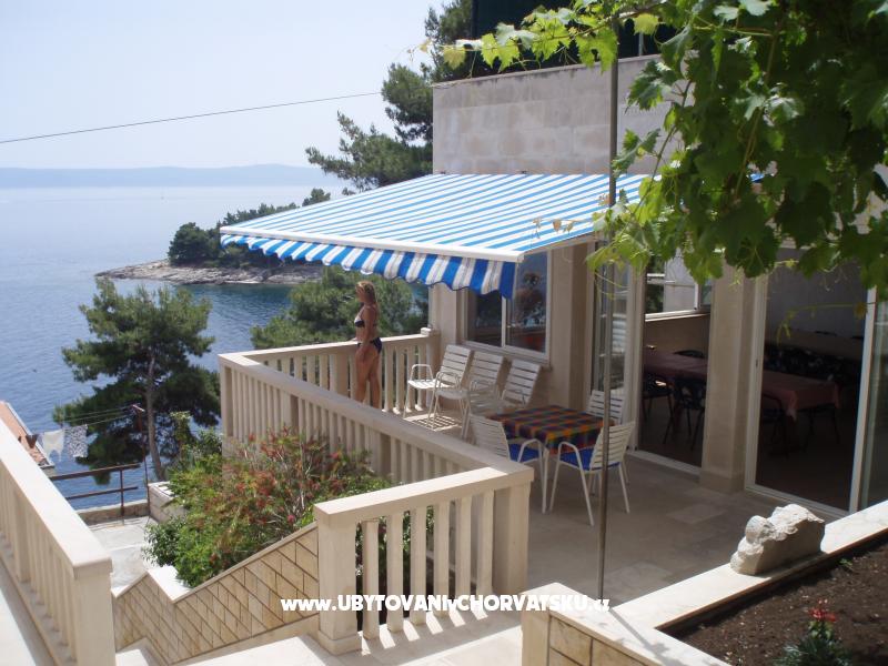 Villa Ana Pension – Ferienwohnung Insel Brac, Kroatien – Foto 11