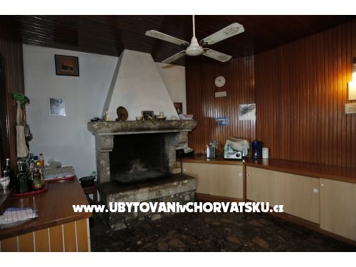 Villa Ana Pension – Ferienwohnung Insel Brac, Kroatien – Foto 12