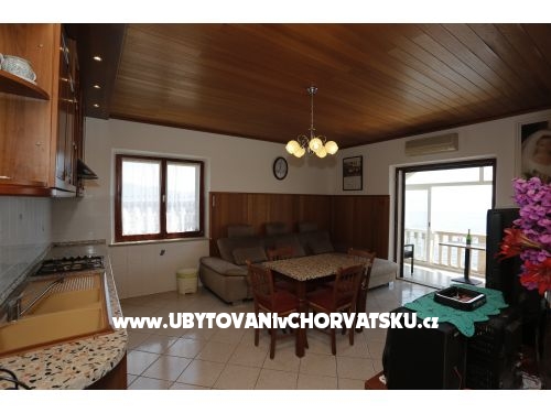 Villa Ana Pension – Ferienwohnung Insel Brac, Kroatien – Foto 13