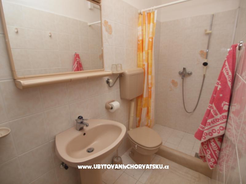 Villa Ana Pension – Ferienwohnung Insel Brac, Kroatien – Foto 14