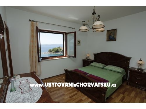 Villa Ana Pension – Ferienwohnung Insel Brac, Kroatien – Foto 15