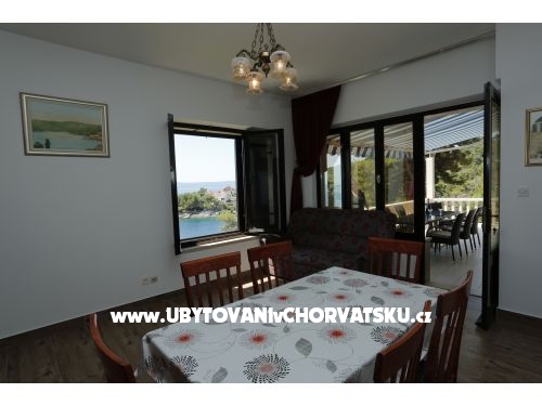 Villa Ana Pension – Ferienwohnung Insel Brac, Kroatien – Foto 16