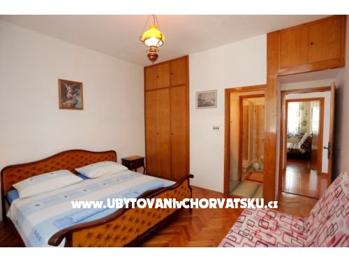Villa Ana Pension – Ferienwohnung Insel Brac, Kroatien – Foto 17