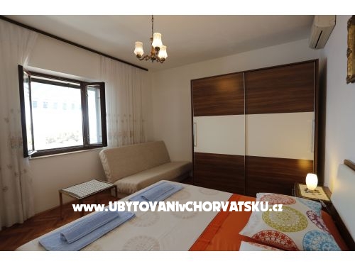 Villa Ana Pension – Ferienwohnung Insel Brac, Kroatien – Foto 18