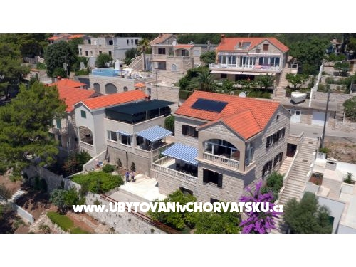 Villa Ana Pension – Ferienwohnung Insel Brac, Kroatien – Foto 3