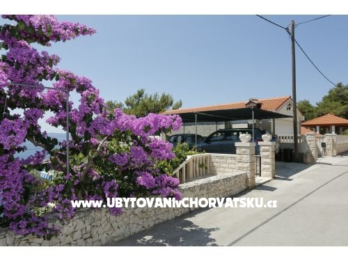Villa Ana Pension – Ferienwohnung Insel Brac, Kroatien – Foto 4