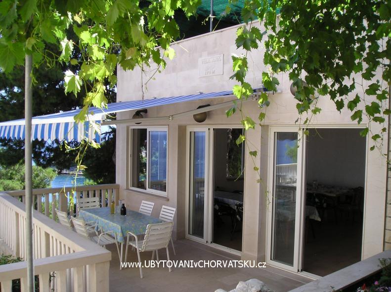 Villa Ana Pension – Ferienwohnung Insel Brac, Kroatien – Foto 5