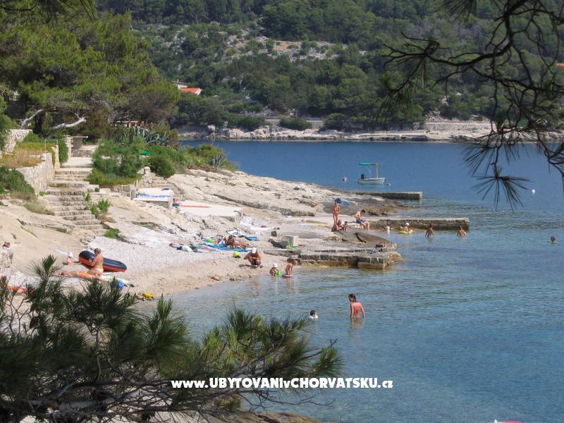 Villa Ana Pension – Ferienwohnung Insel Brac, Kroatien – Foto 6