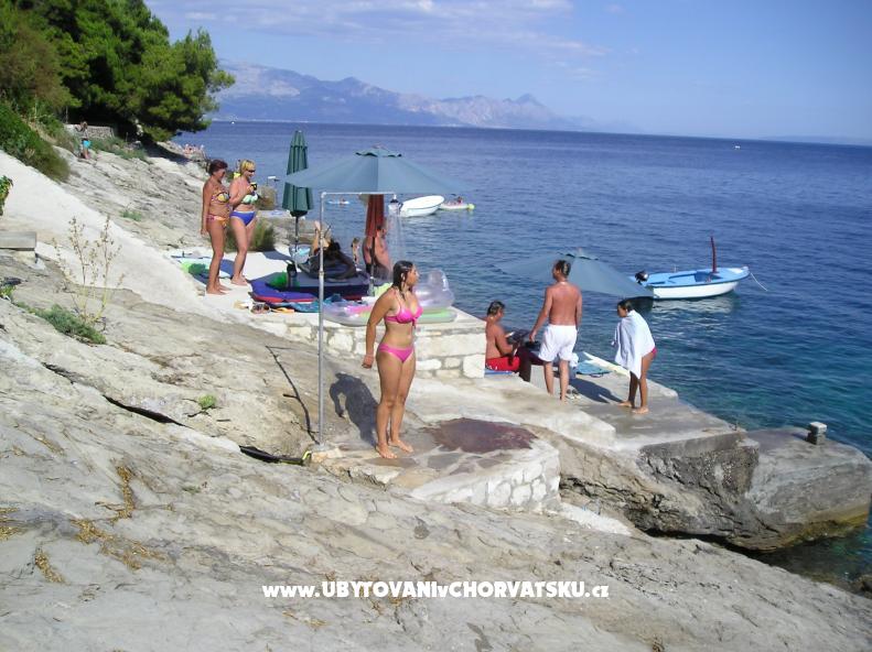 Villa Ana Pension – Ferienwohnung Insel Brac, Kroatien – Foto 7