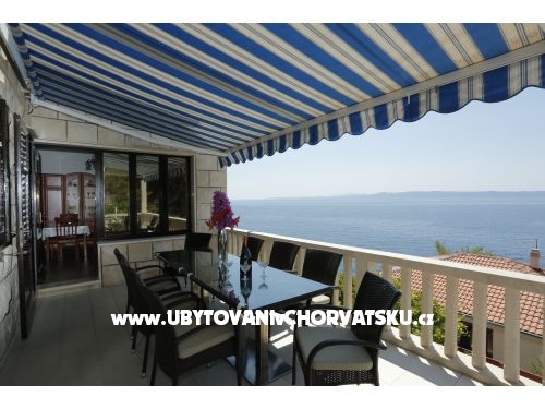 Villa Ana Pension – Ferienwohnung Insel Brac, Kroatien – Foto 8