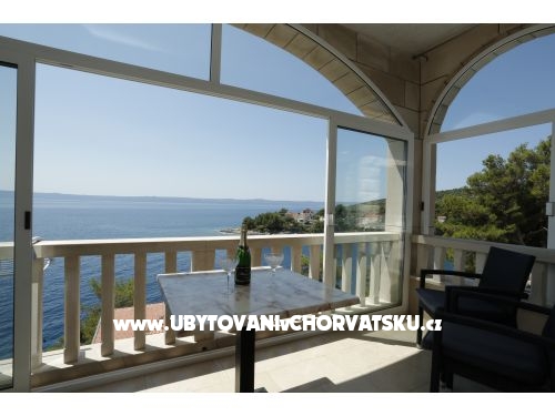 Villa Ana Pension – Ferienwohnung Insel Brac, Kroatien – Foto 9