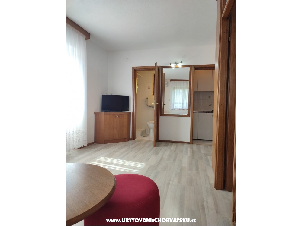 Appartements Glavinovic - Bra Croatie