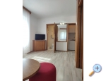 Apartmny Glavinovic - Bra Chorvatsko