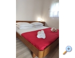 Appartements Glavinovic - Bra Kroatien