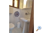 Appartements Glavinovic - Bra Kroatien