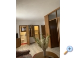 Appartements Glavinovic - Bra Kroatien