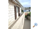 Appartements Glavinovic - Bra Kroatien