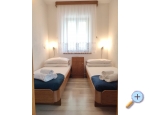 Apartmny Glavinovic - Bra Chorvatsko