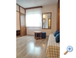 Appartements Glavinovic - Bra Kroatien