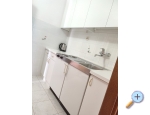 Appartements Glavinovic - Bra Kroatien