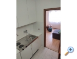 Appartements Glavinovic - Bra Kroatien