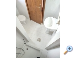 Appartements Glavinovic - Bra Kroatien