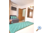 Appartements Glavinovic - Bra Kroatien