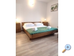 Appartements Glavinovic - Bra Kroatien