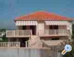Apartmny Glavinovic - Bra Chorvatsko