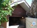 Apartmny Glavinovic - Bra Chorvatsko