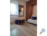 Apartmny Glavinovic - Bra Chorvatsko