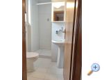 Apartmny Glavinovic - Bra Chorvatsko