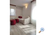 Apartmny Glavinovic - Bra Chorvatsko