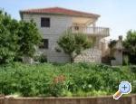 Apartmny Glavinovic - Bra Chorvatsko