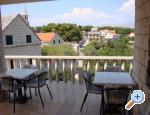 Apartmny Glavinovic - Bra Chorvatsko