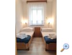Apartmny Glavinovic - Bra Chorvatsko