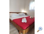 Apartmny Glavinovic - Bra Chorvatsko