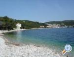 Apartmny Glavinovic - Bra Chorvatsko