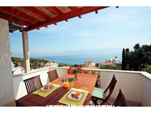 Villa Zava - Bra Croatie