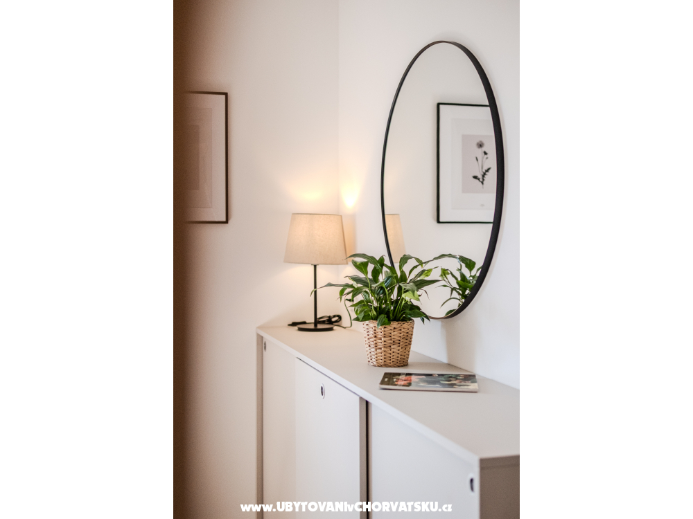 Villa Zava - Bra� Chorv�tsko