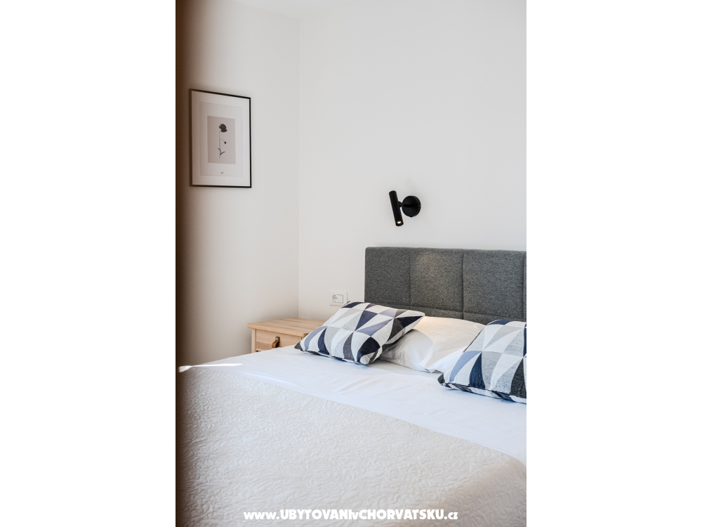 Villa Zava - Bra� Chorv�tsko