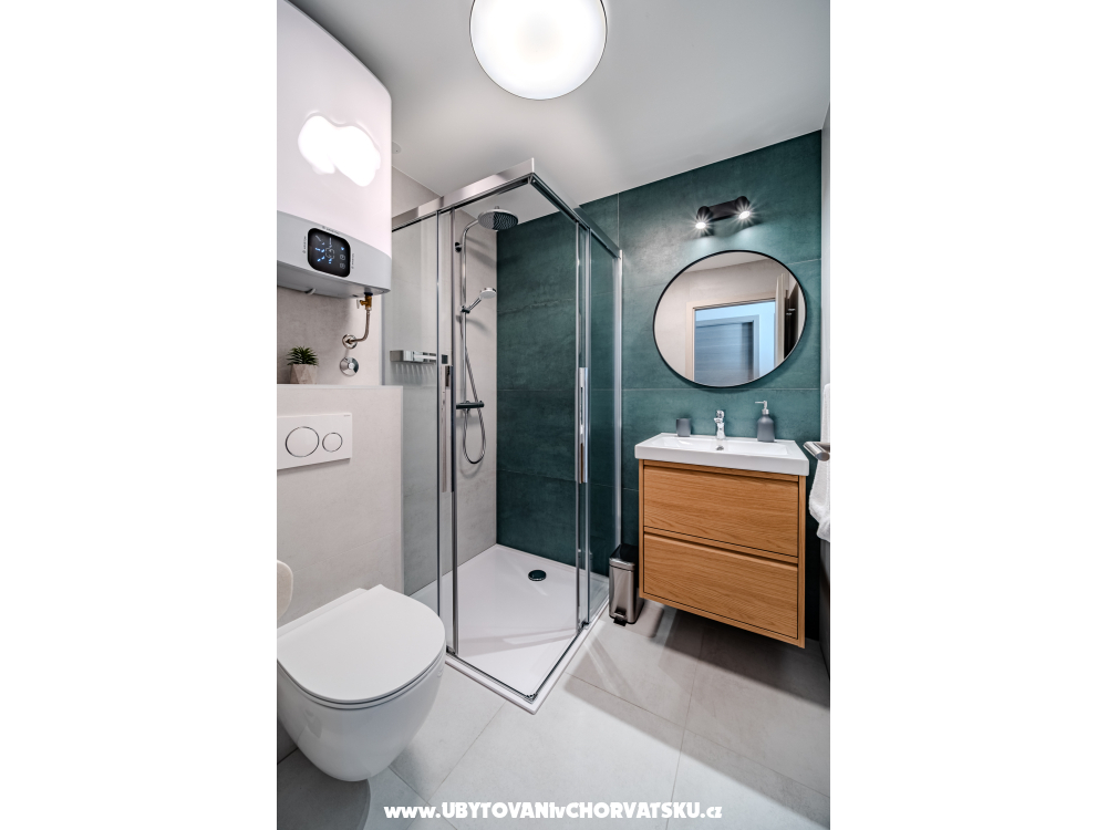 Villa Zava - Bra� Chorv�tsko