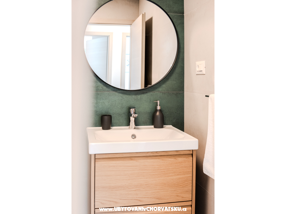 Villa Zava - Bra� Chorv�tsko